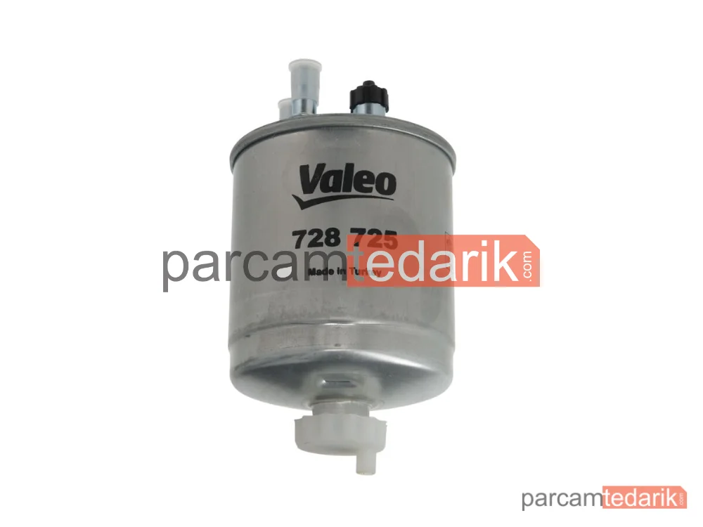 VALEO 728725 | Yakıt Filtresi — Renault Kangoo Express, Renault Kangoo / Grand Kangoo II